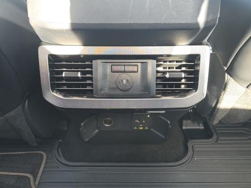 2024 Ford F-250 PLATINUM