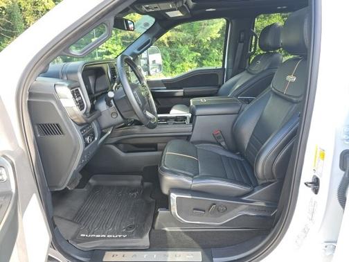 2024 Ford F-250 PLATINUM