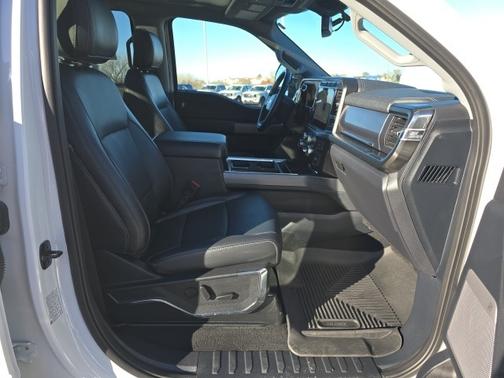 2024 Ford F-350 LARIAT SUPER DUTY