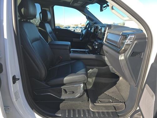 2024 Ford F-350 LARIAT SUPER DUTY