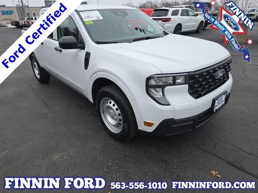 2025 Ford Maverick XL