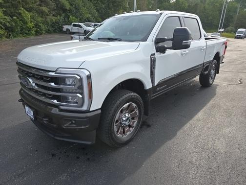 2024 Ford F-250 KING RANCH