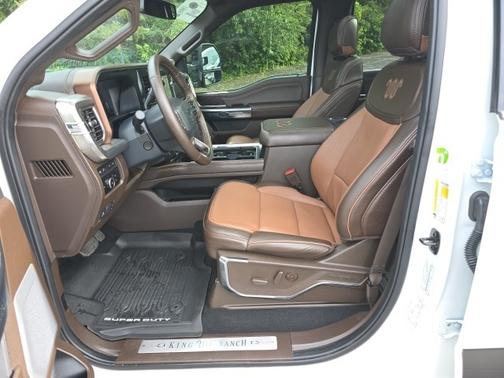 2024 Ford F-250 KING RANCH