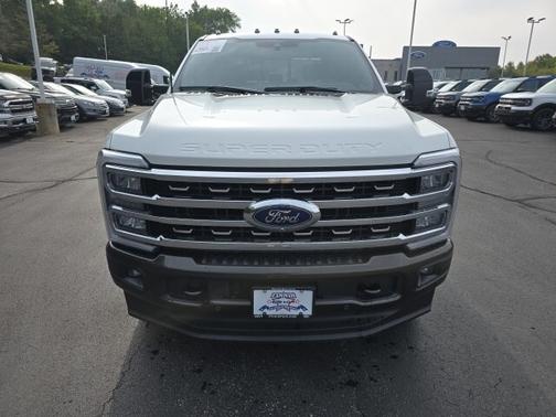 2024 Ford F-250 KING RANCH