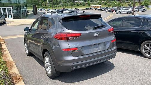 Photo 6 of 6 of 2021 Hyundai Tucson Value