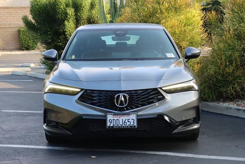 2023 Acura Integra 