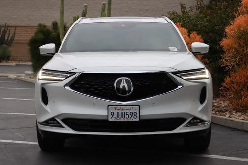 2024 Acura MDX