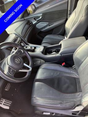 2023 Acura RDX 