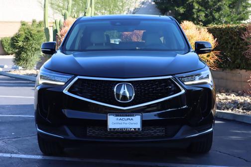 2024 Acura RDX