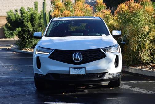 2025 Acura RDX 