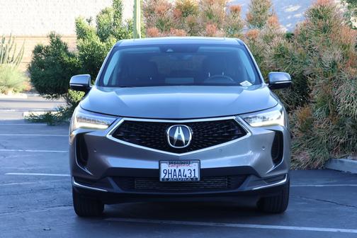 2023 Acura RDX 