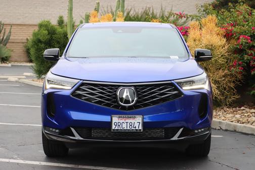 2025 Acura RDX