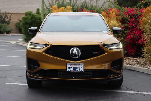 2022 Acura MDX