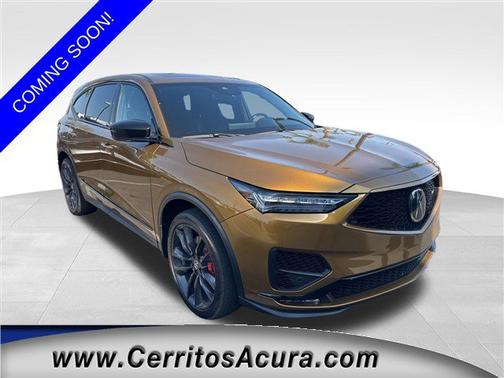 2022 Acura MDX