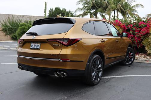 2022 Acura MDX