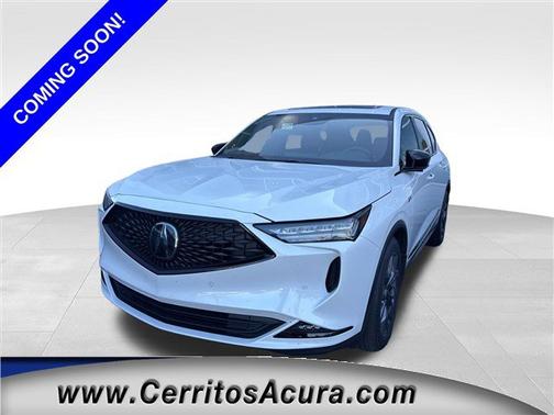 2023 Acura MDX