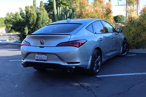 2023 Acura Integra 