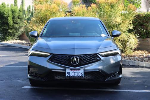 2024 Acura Integra 