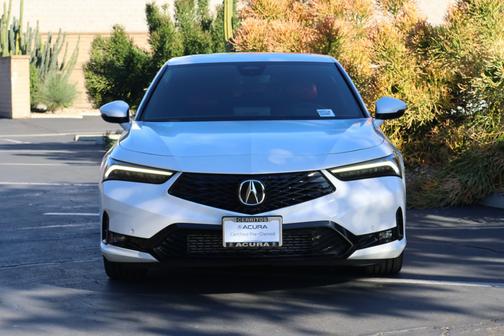 2024 Acura Integra 