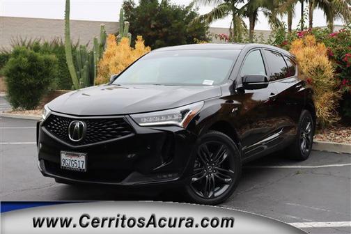 2023 Acura RDX