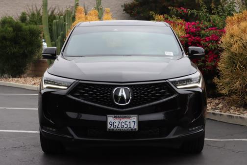 2023 Acura RDX