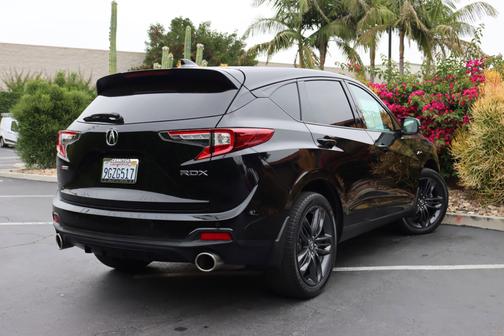 2023 Acura RDX