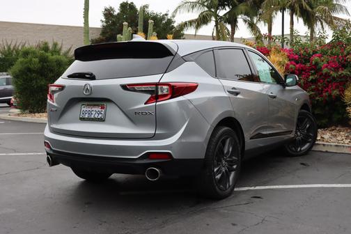 2020 Acura RDX