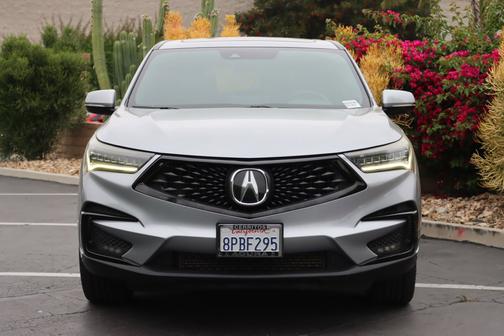 2020 Acura RDX