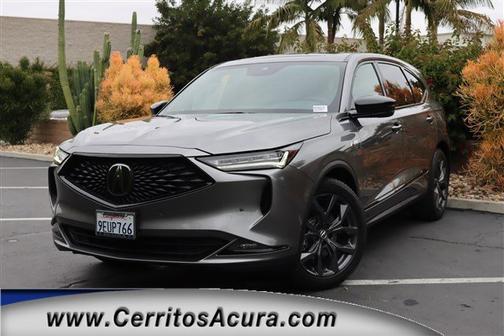 2023 Acura MDX