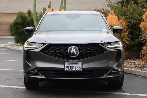 2023 Acura MDX