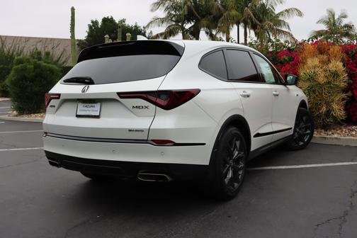 2023 Acura MDX