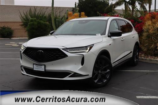 2023 Acura MDX