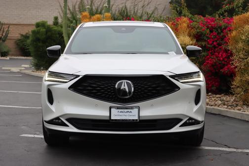 2023 Acura MDX