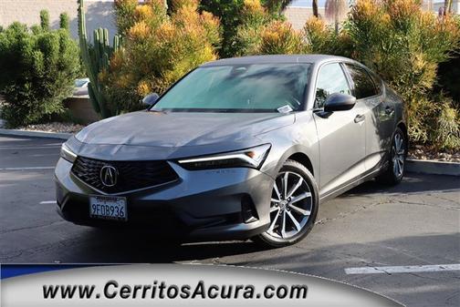 2023 Acura Integra