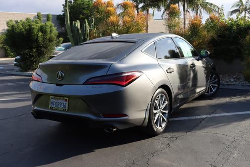 2023 Acura Integra
