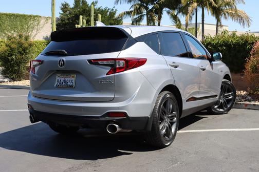 2022 Acura RDX