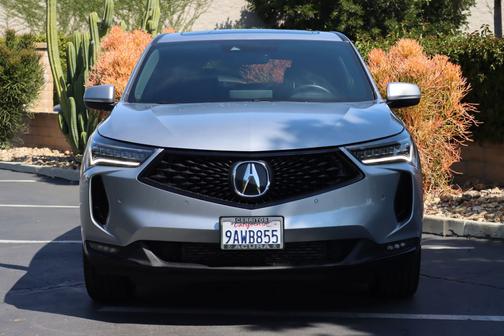 2022 Acura RDX