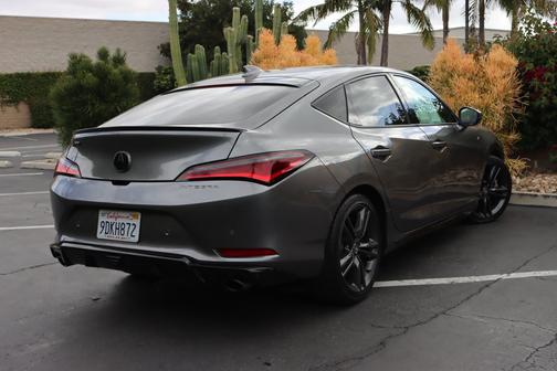 2023 Acura Integra