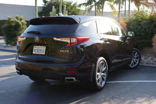 2022 Acura RDX