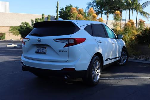 2020 Acura RDX 