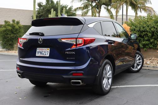 2024 Acura RDX