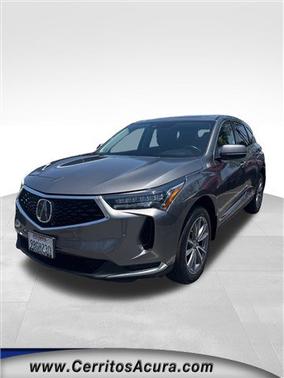 2022 Acura RDX