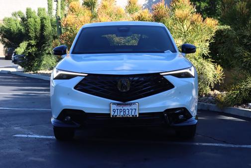 2025 Acura ADX 