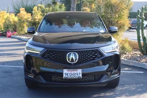 2023 Acura RDX