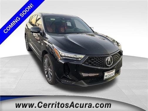 2023 Acura RDX