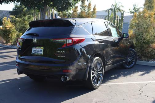 2023 Acura RDX