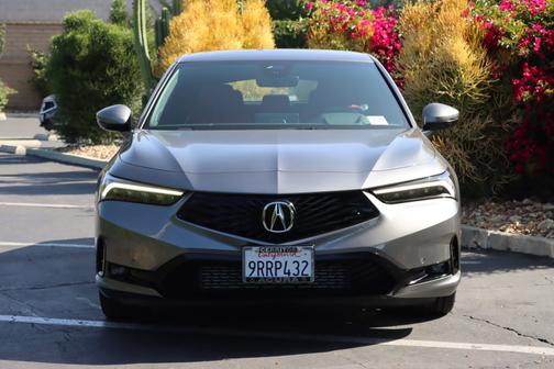 2025 Acura Integra