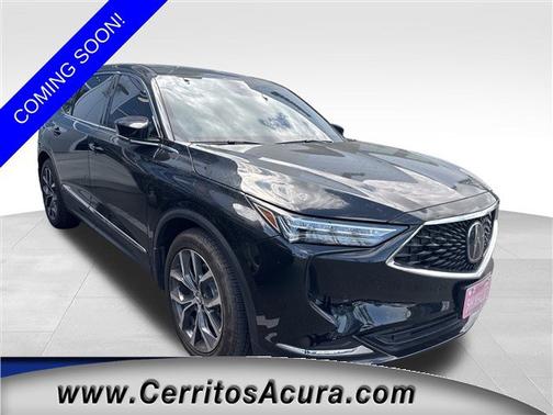 2023 Acura MDX
