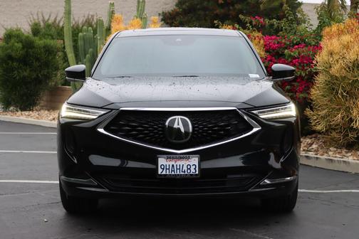 2023 Acura MDX