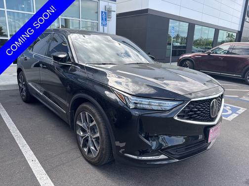 2023 Acura MDX